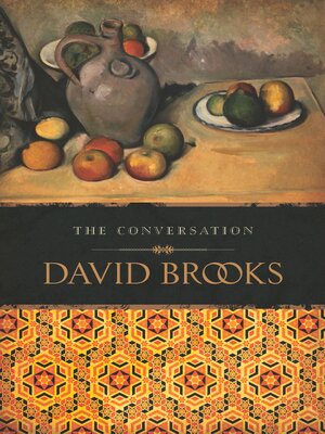 cover image of The Conversation